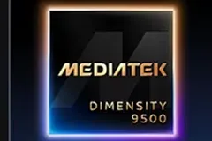 Процессор MediaTek Dimensity 9500
